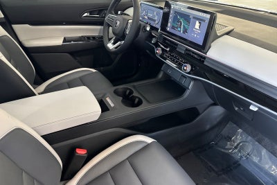 2026 Honda Prologue Touring