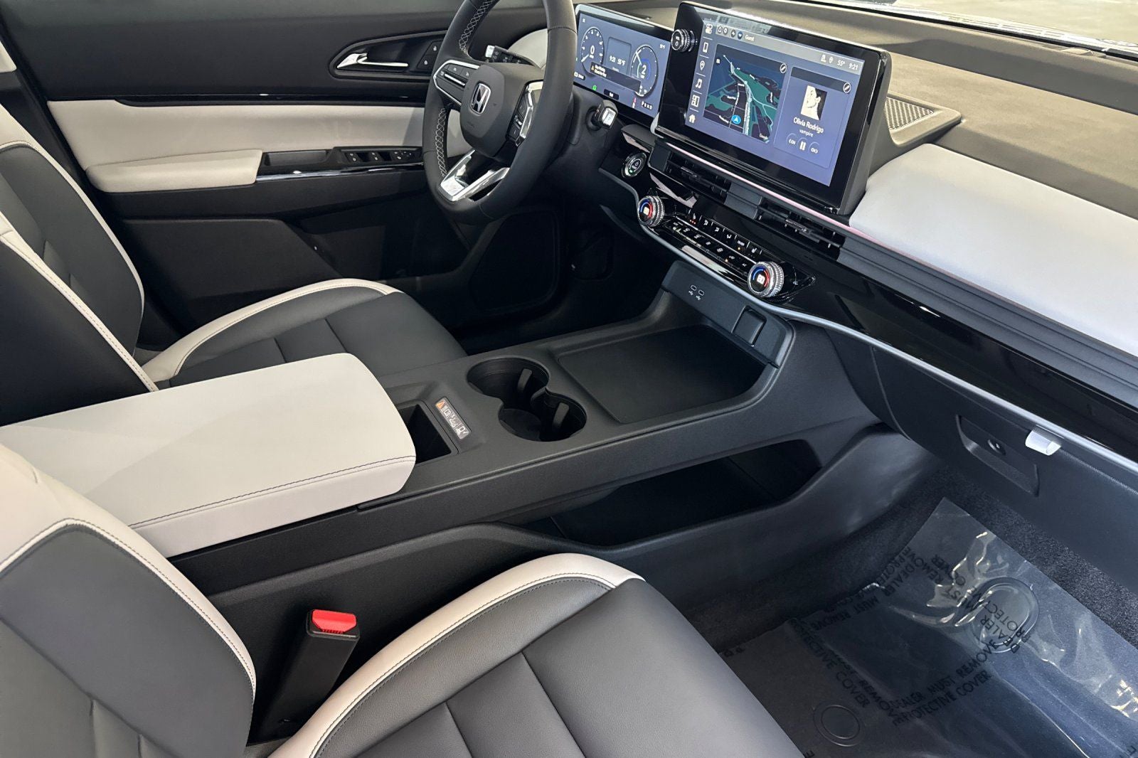 2026 Honda Prologue Touring