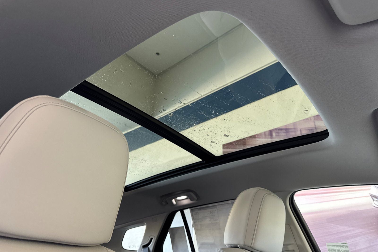 2026 Honda Prologue Touring