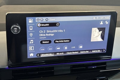 2026 Honda Prologue Touring