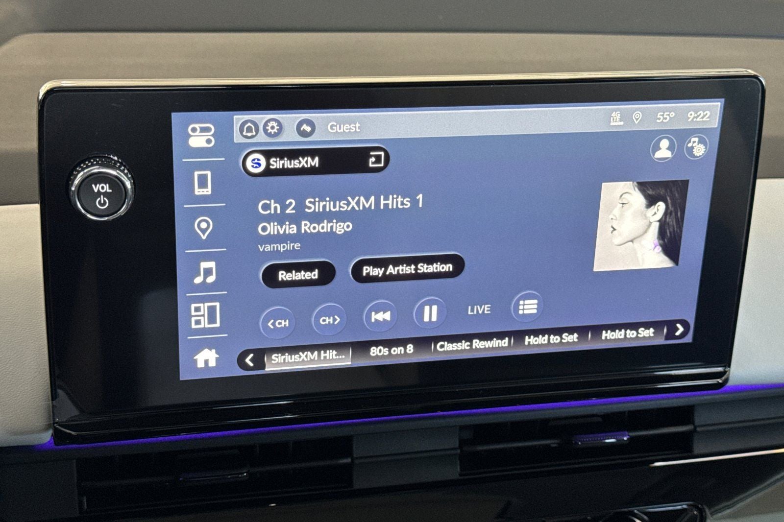 2026 Honda Prologue Touring