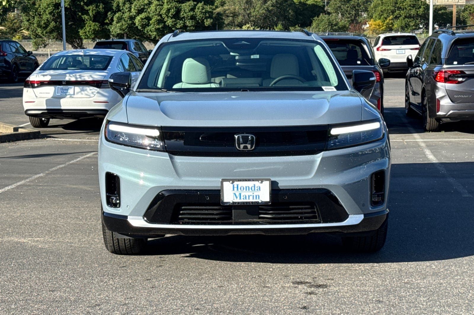 2026 Honda Prologue Touring