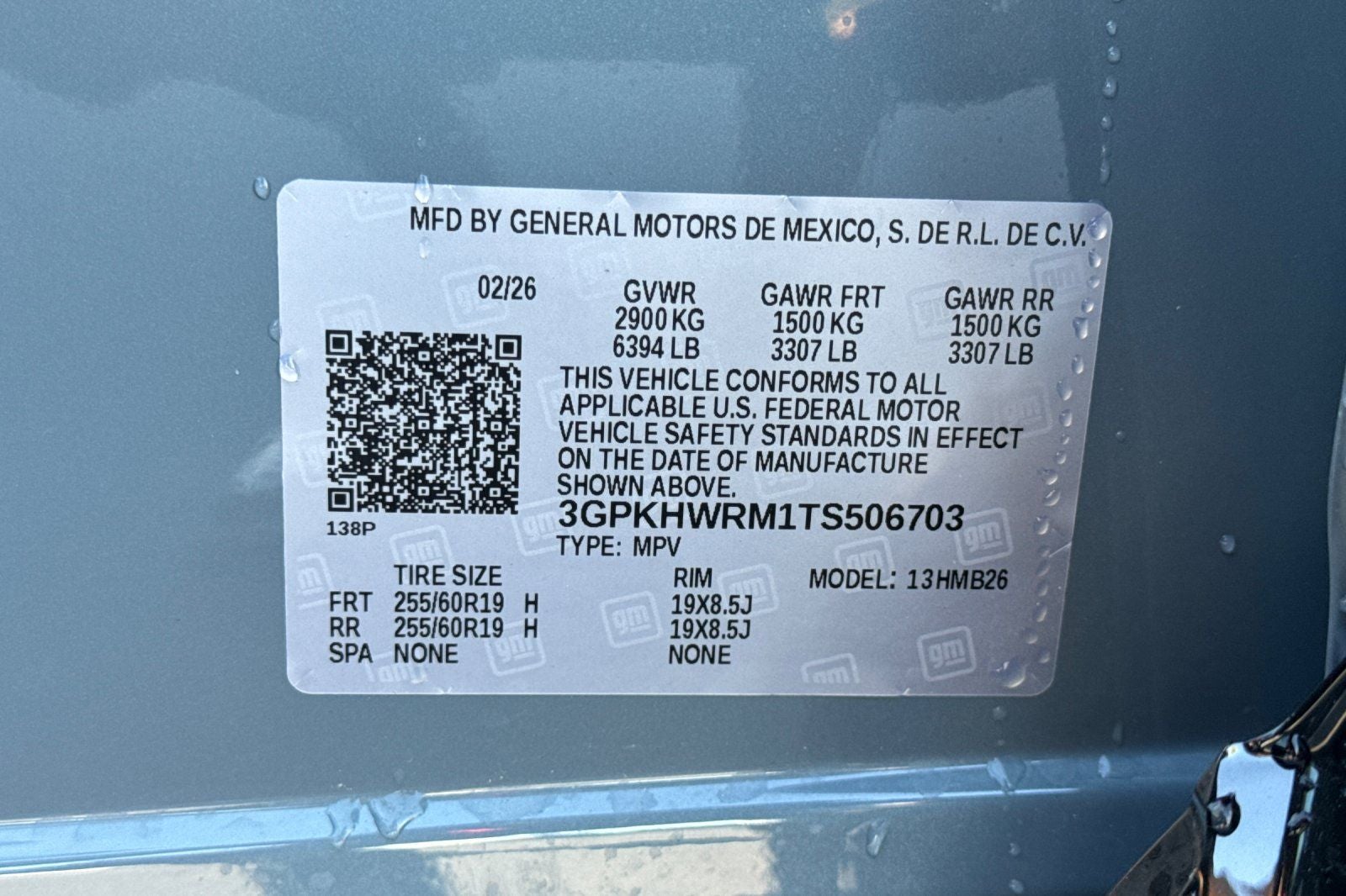 2026 Honda Prologue Touring