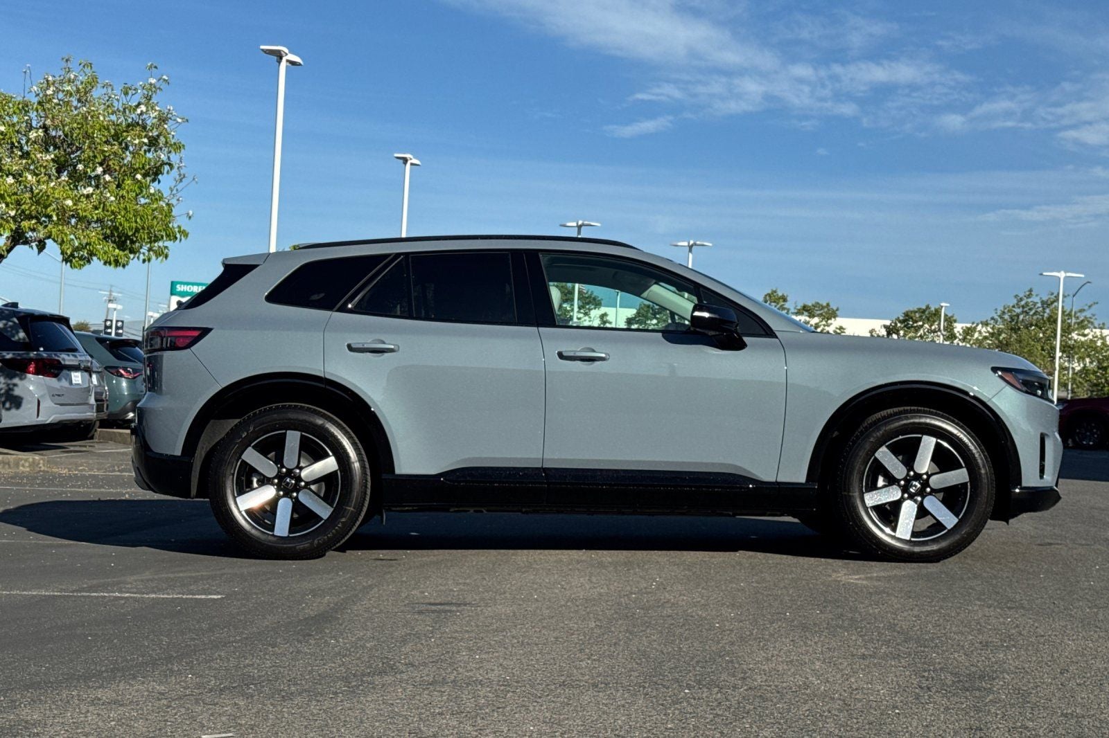 2026 Honda Prologue Touring