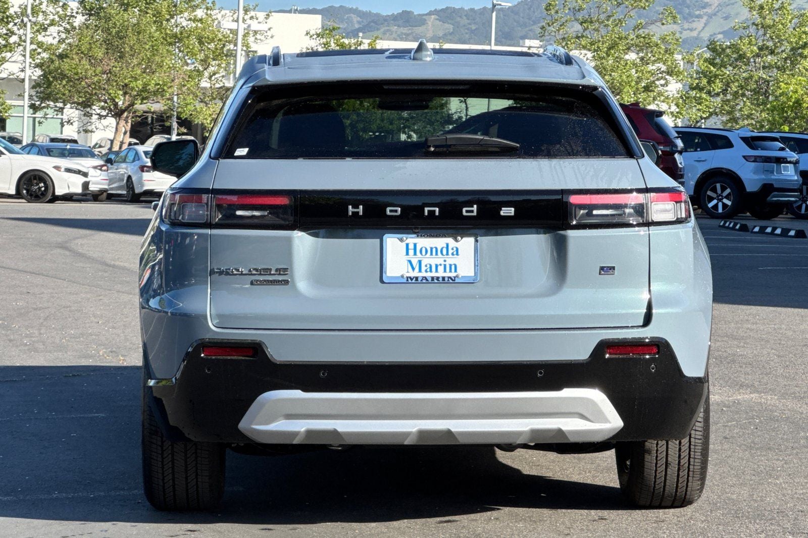 2026 Honda Prologue Touring