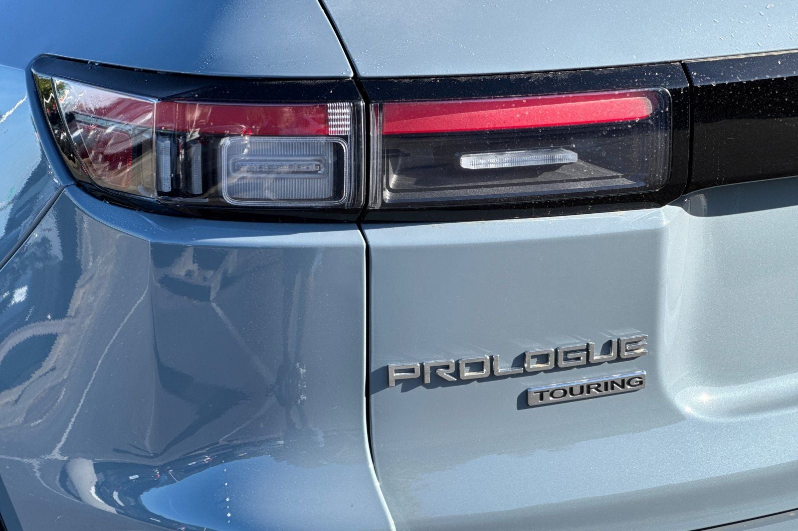 2026 Honda Prologue Touring