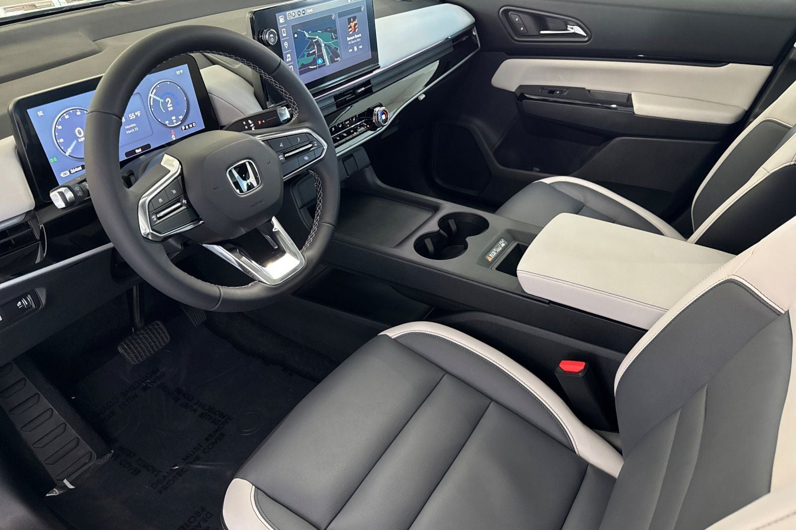 2026 Honda Prologue Touring