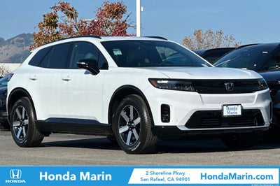 2026 Honda Prologue 2WD Touring