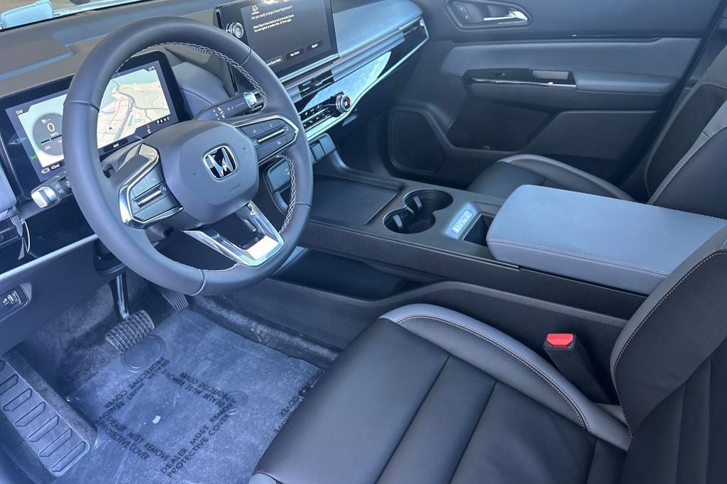 2026 Honda Prologue 2WD Touring