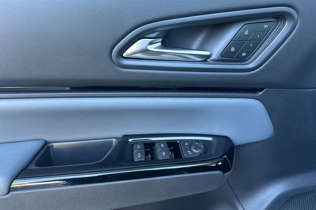 2026 Honda Prologue 2WD Touring