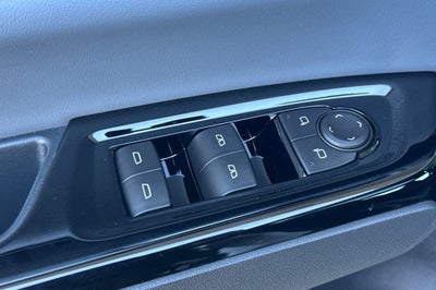 2026 Honda Prologue 2WD Touring