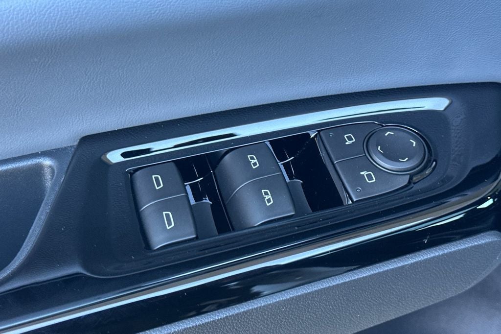 2026 Honda Prologue 2WD Touring