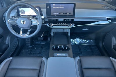 2026 Honda Prologue 2WD Touring