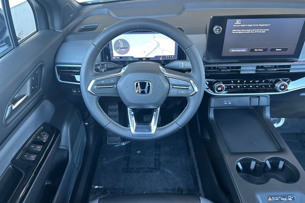 2026 Honda Prologue 2WD Touring