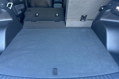 2026 Honda Prologue 2WD Touring