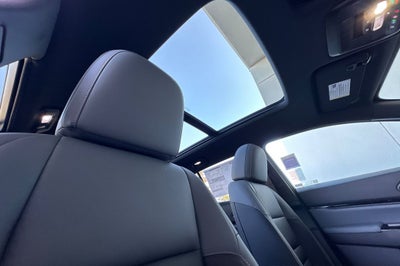 2026 Honda Prologue 2WD Touring