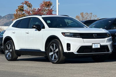 2026 Honda Prologue 2WD Touring