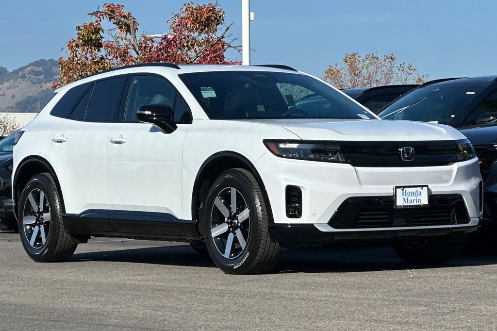 2026 Honda Prologue 2WD Touring