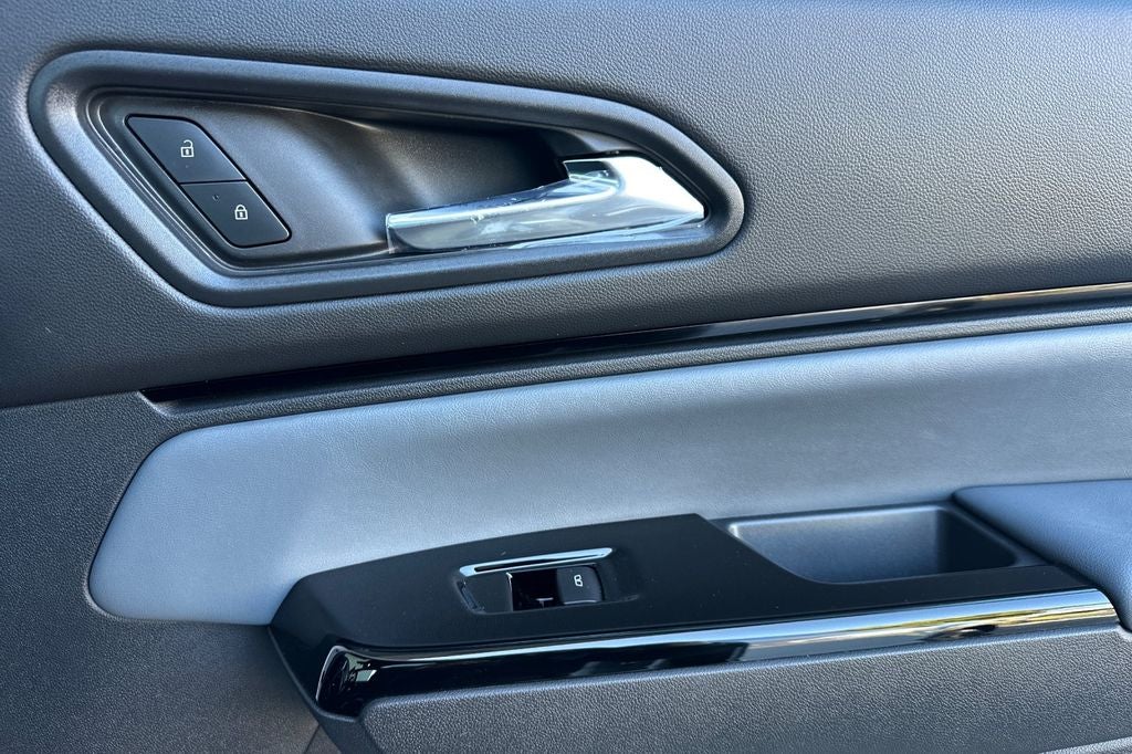 2026 Honda Prologue 2WD Touring