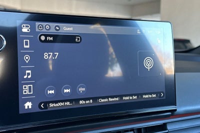 2026 Honda Prologue 2WD Touring