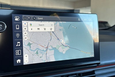 2026 Honda Prologue 2WD Touring