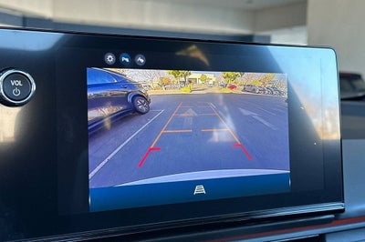 2026 Honda Prologue 2WD Touring