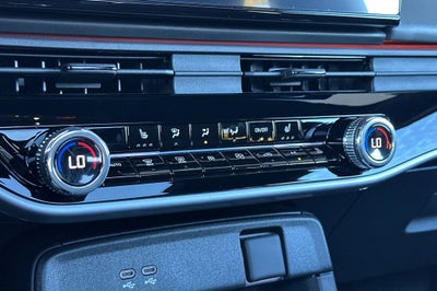 2026 Honda Prologue 2WD Touring