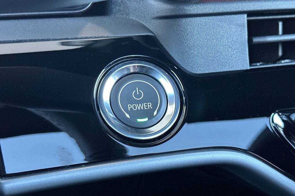 2026 Honda Prologue 2WD Touring