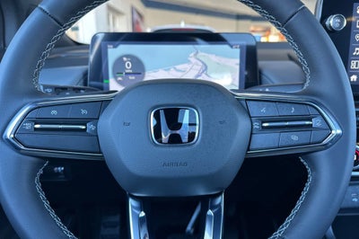 2026 Honda Prologue 2WD Touring