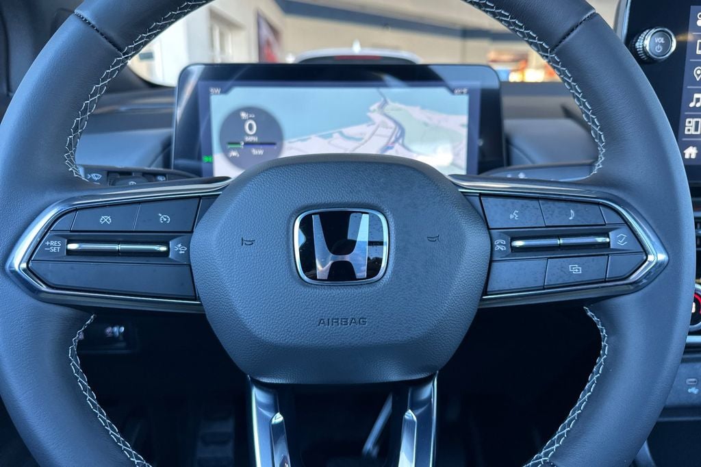 2026 Honda Prologue 2WD Touring