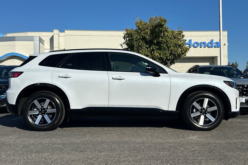 2026 Honda Prologue 2WD Touring