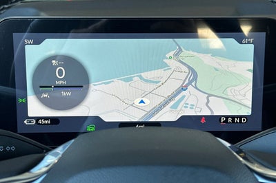 2026 Honda Prologue 2WD Touring