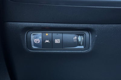 2026 Honda Prologue 2WD Touring