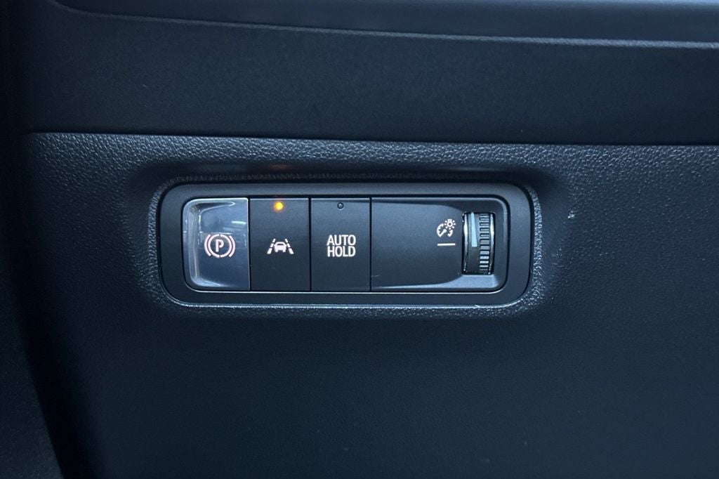 2026 Honda Prologue 2WD Touring