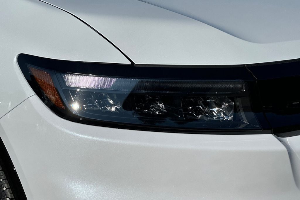 2026 Honda Prologue 2WD Touring