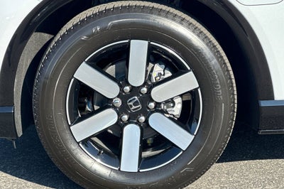 2026 Honda Prologue 2WD Touring