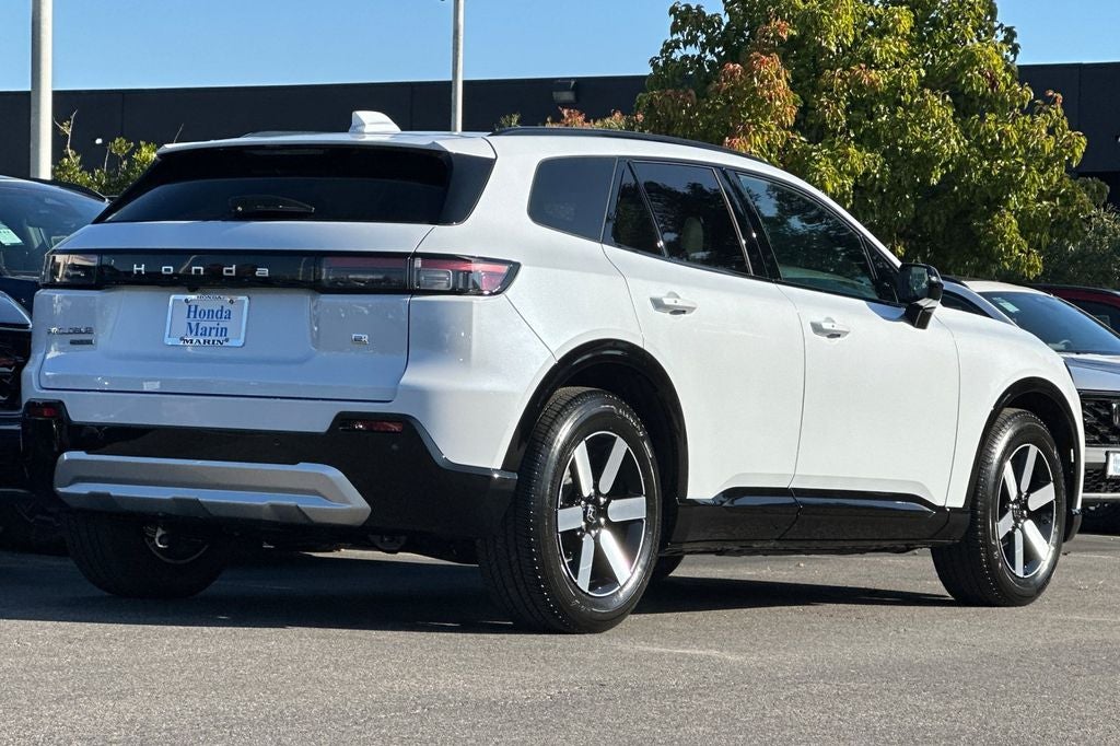 2026 Honda Prologue 2WD Touring