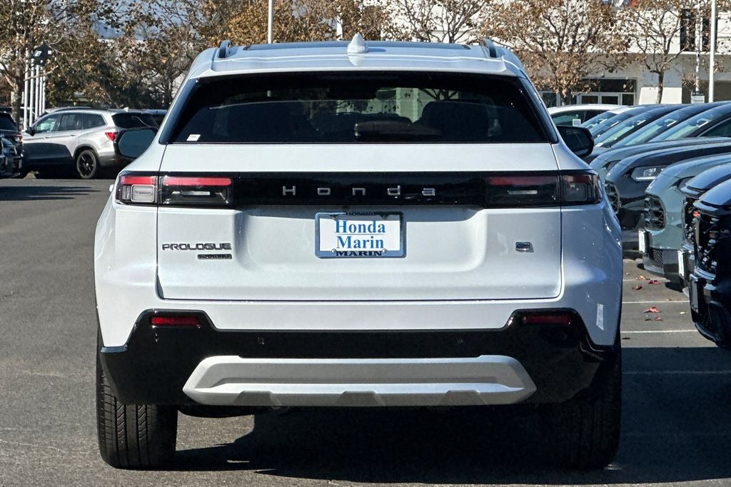 2026 Honda Prologue 2WD Touring