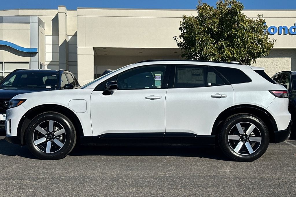 2026 Honda Prologue 2WD Touring