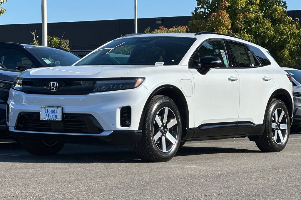 2026 Honda Prologue 2WD Touring