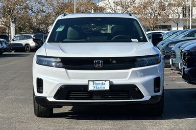 2026 Honda Prologue 2WD Touring