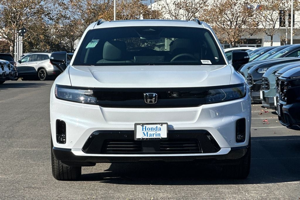 2026 Honda Prologue 2WD Touring