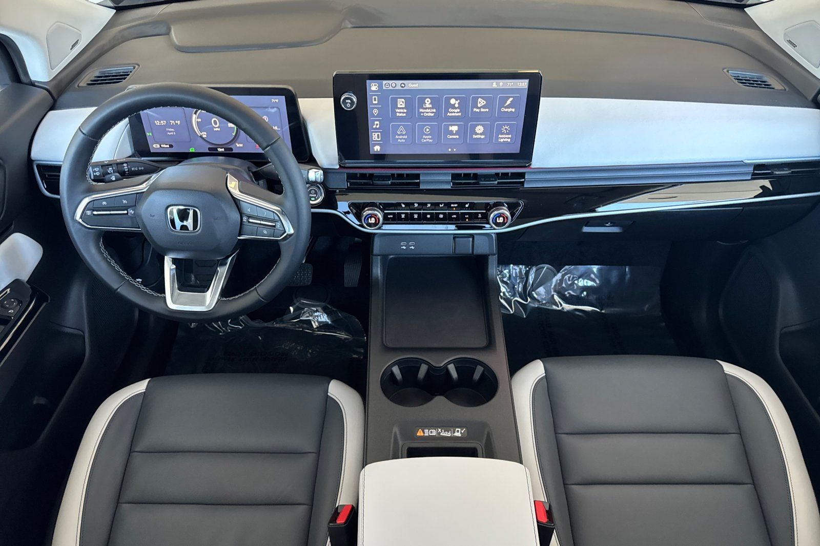 2026 Honda Prologue Touring