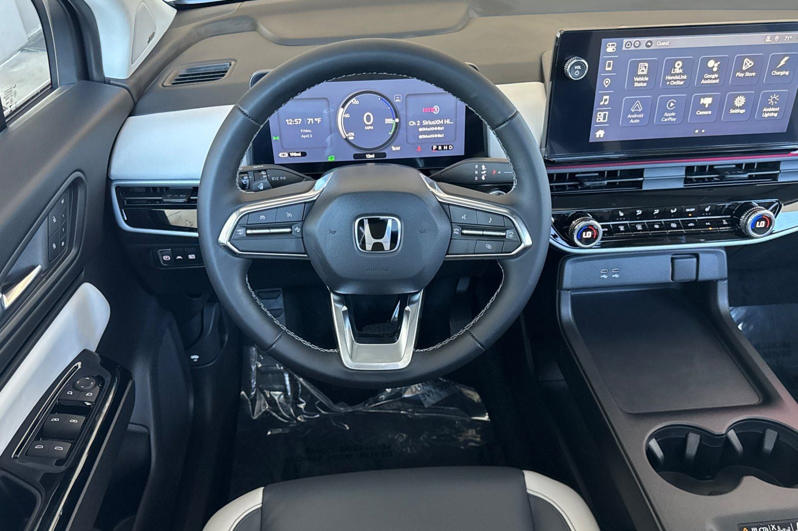 2026 Honda Prologue Touring