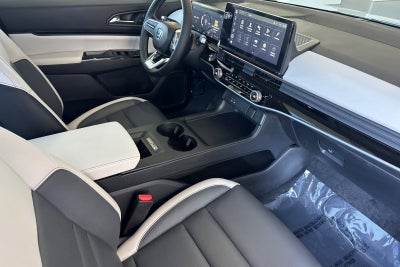 2026 Honda Prologue Touring