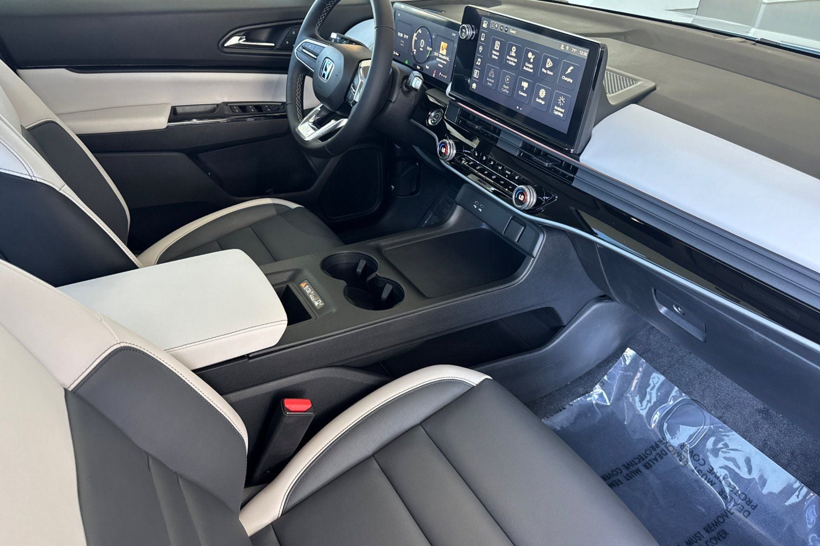 2026 Honda Prologue Touring