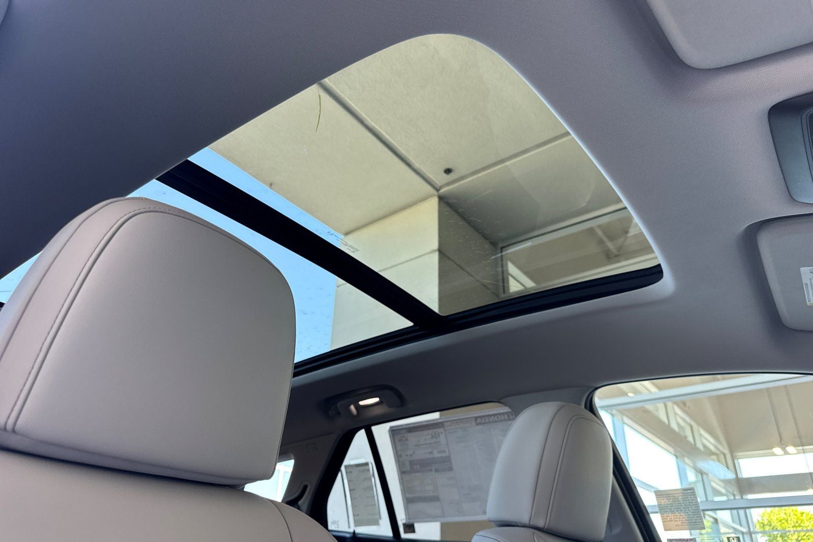 2026 Honda Prologue Touring