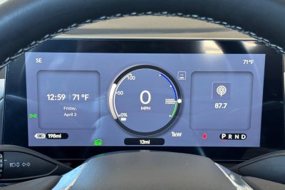 2026 Honda Prologue Touring