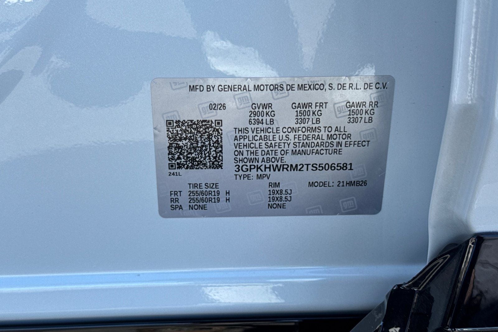 2026 Honda Prologue Touring