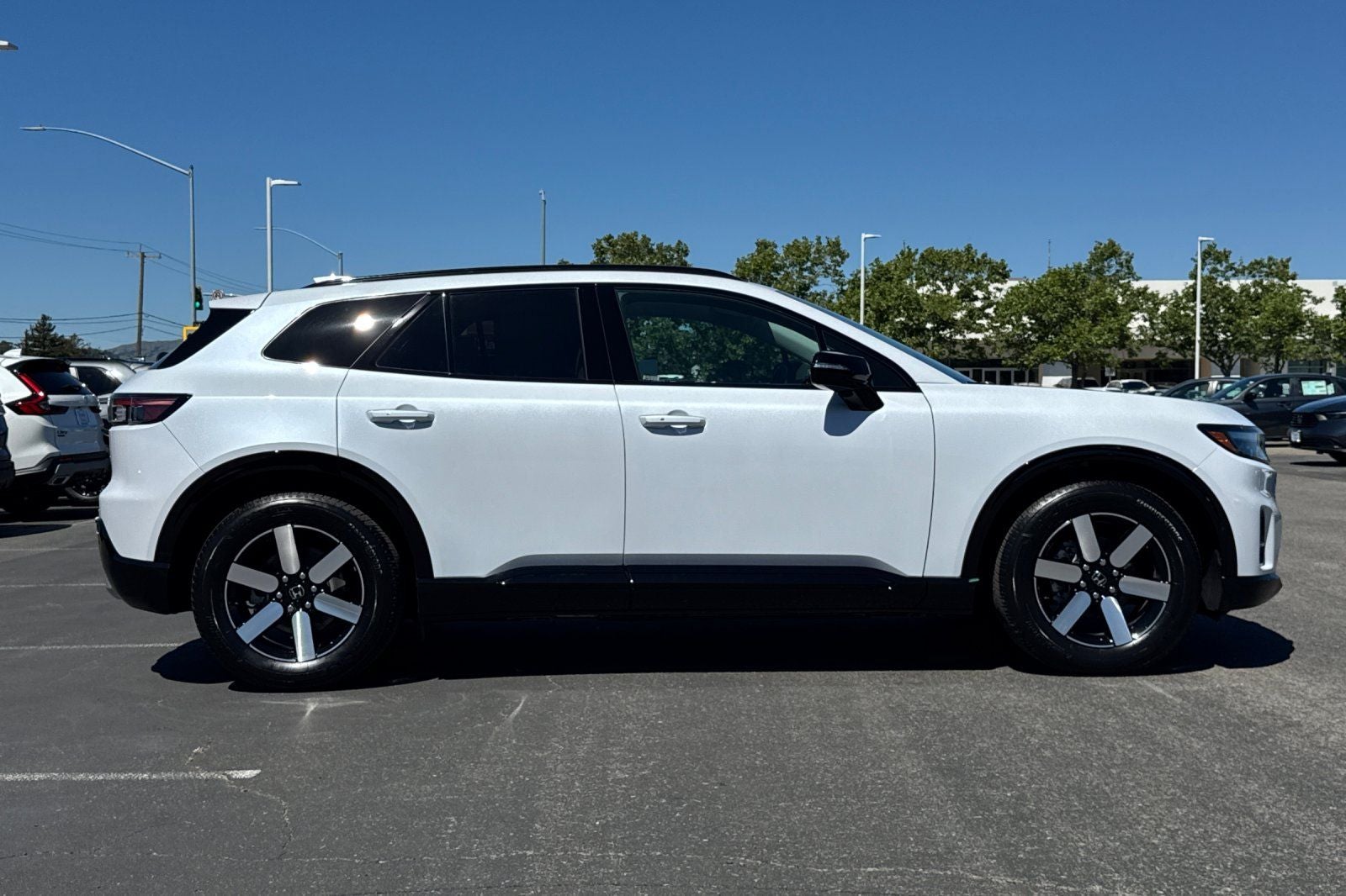 2026 Honda Prologue Touring